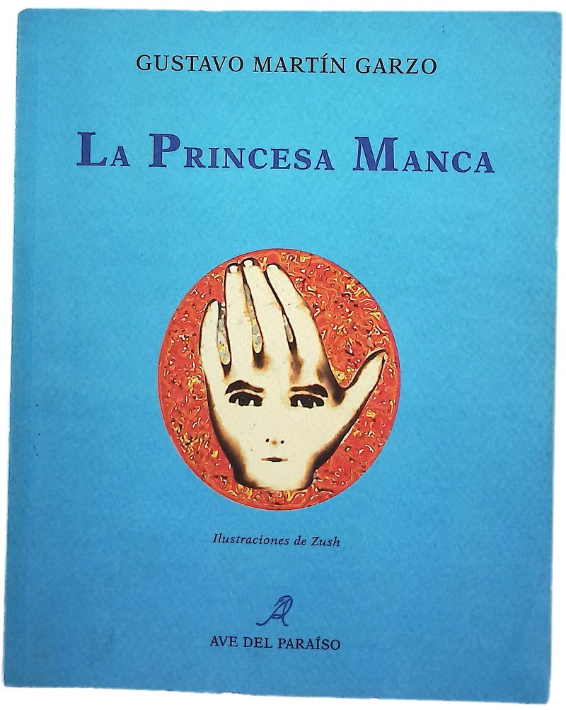 La princesa manca