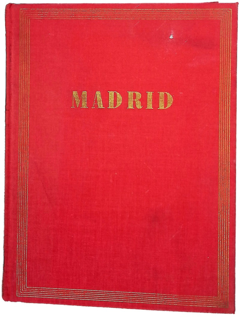 Madrid