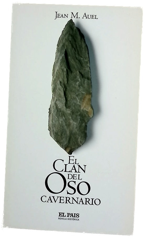 El clan del oso cavernario