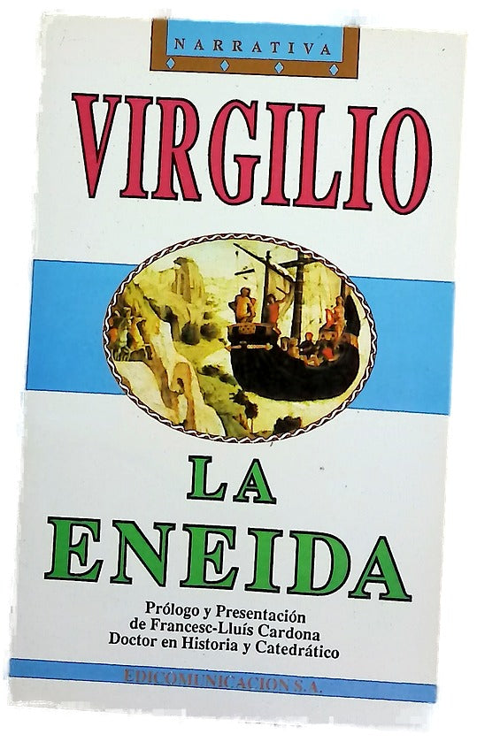 La Eneida