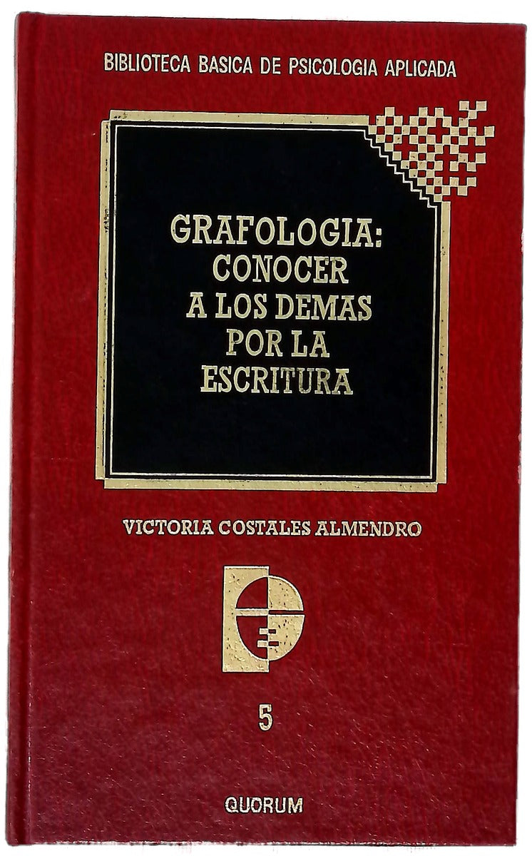 Grafología conocer a los demás por la escritura