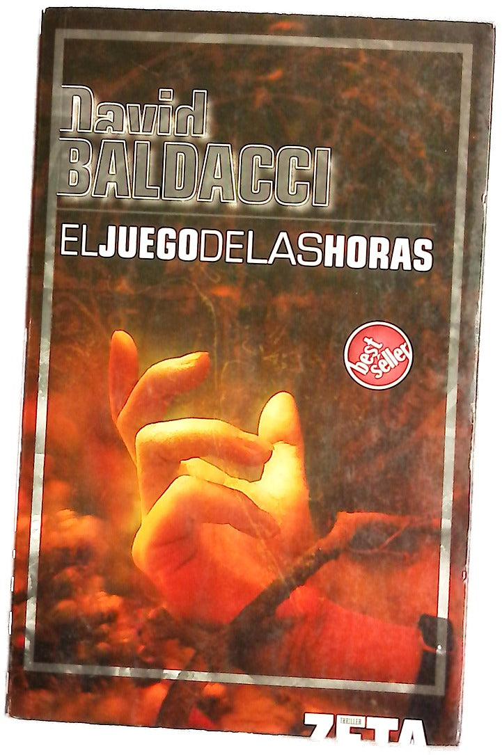 El juego de las horas