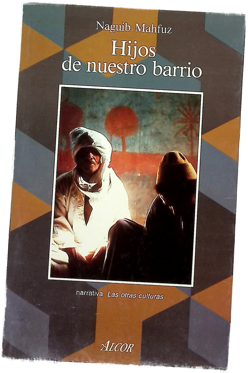 Hijos de nuestro barrio