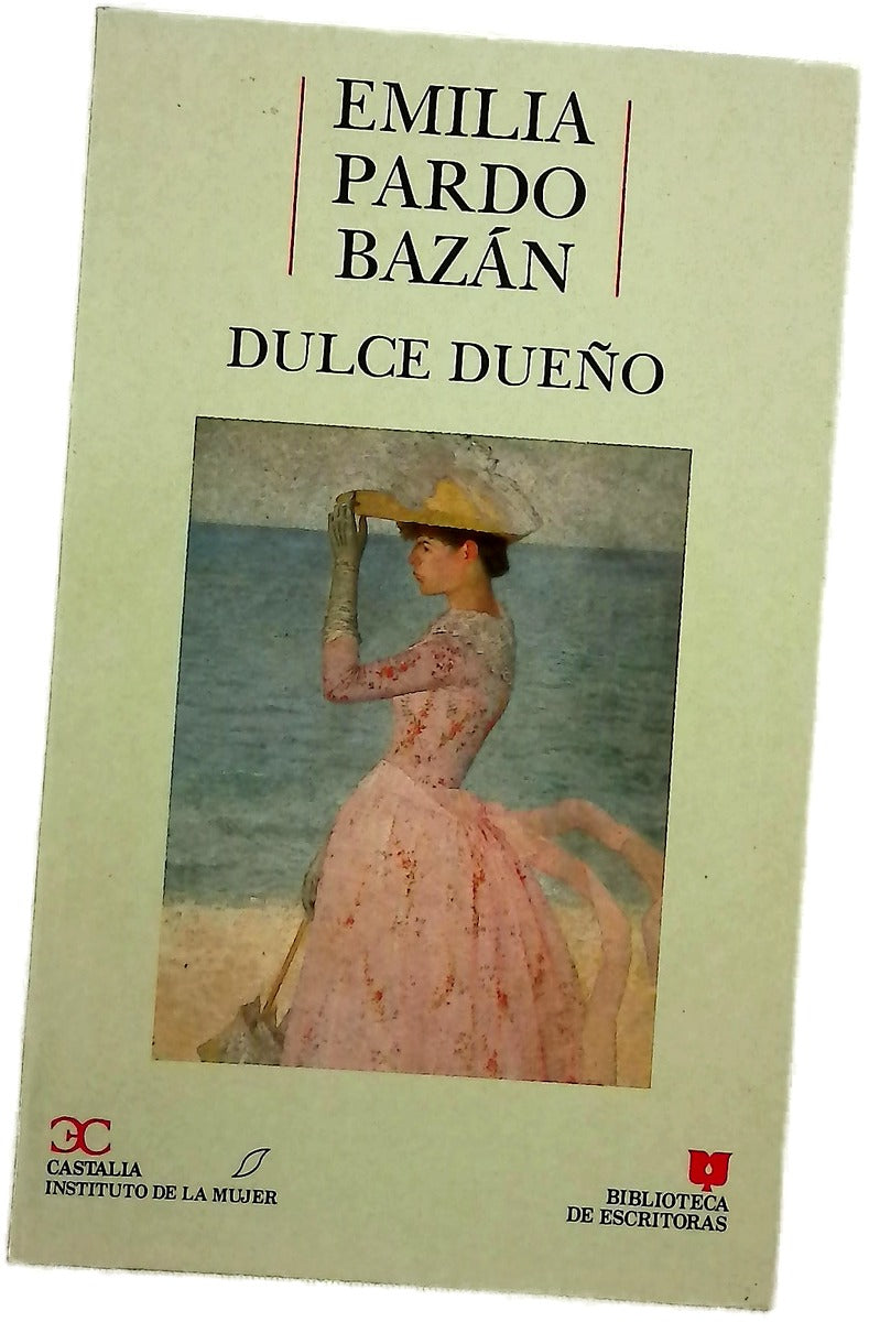 Dulce dueño