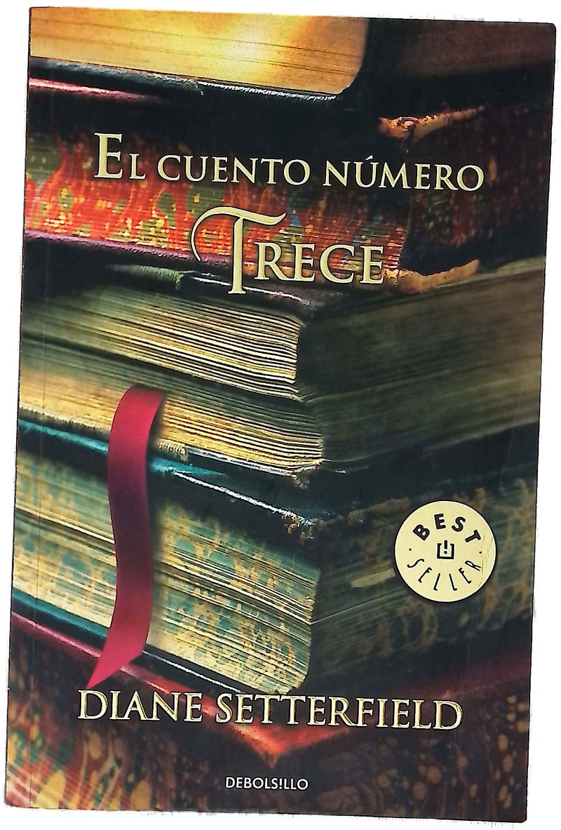 El cuento número trece