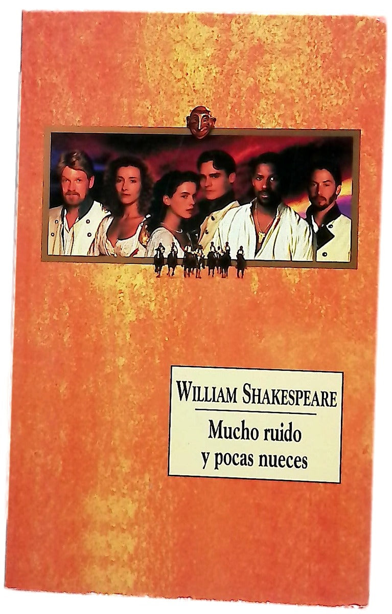 Mucho ruido y pocas nueces