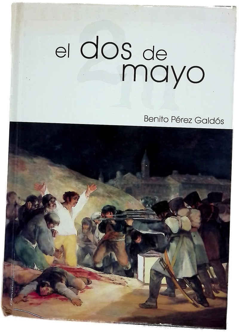 El 19 de marzo y el 2 de mayo Bailén