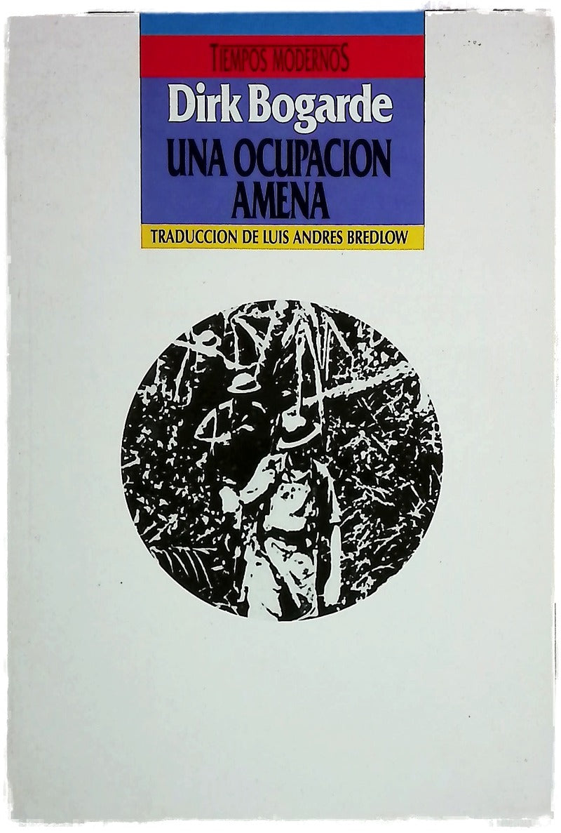 Una ocupación amena