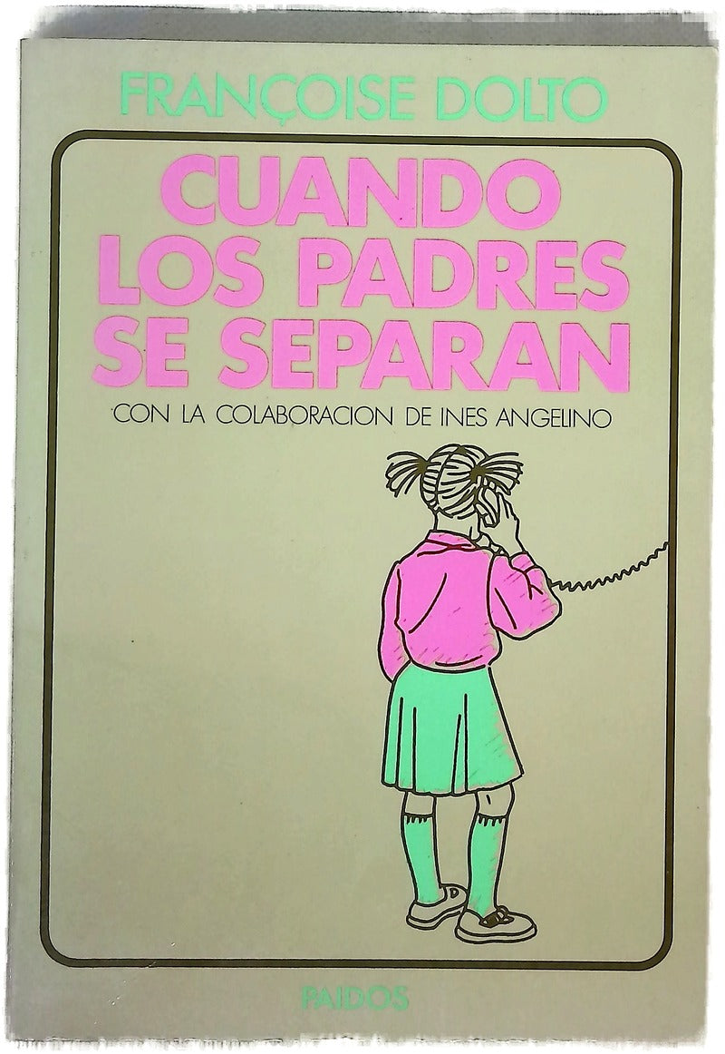 Cuando los padres se separan