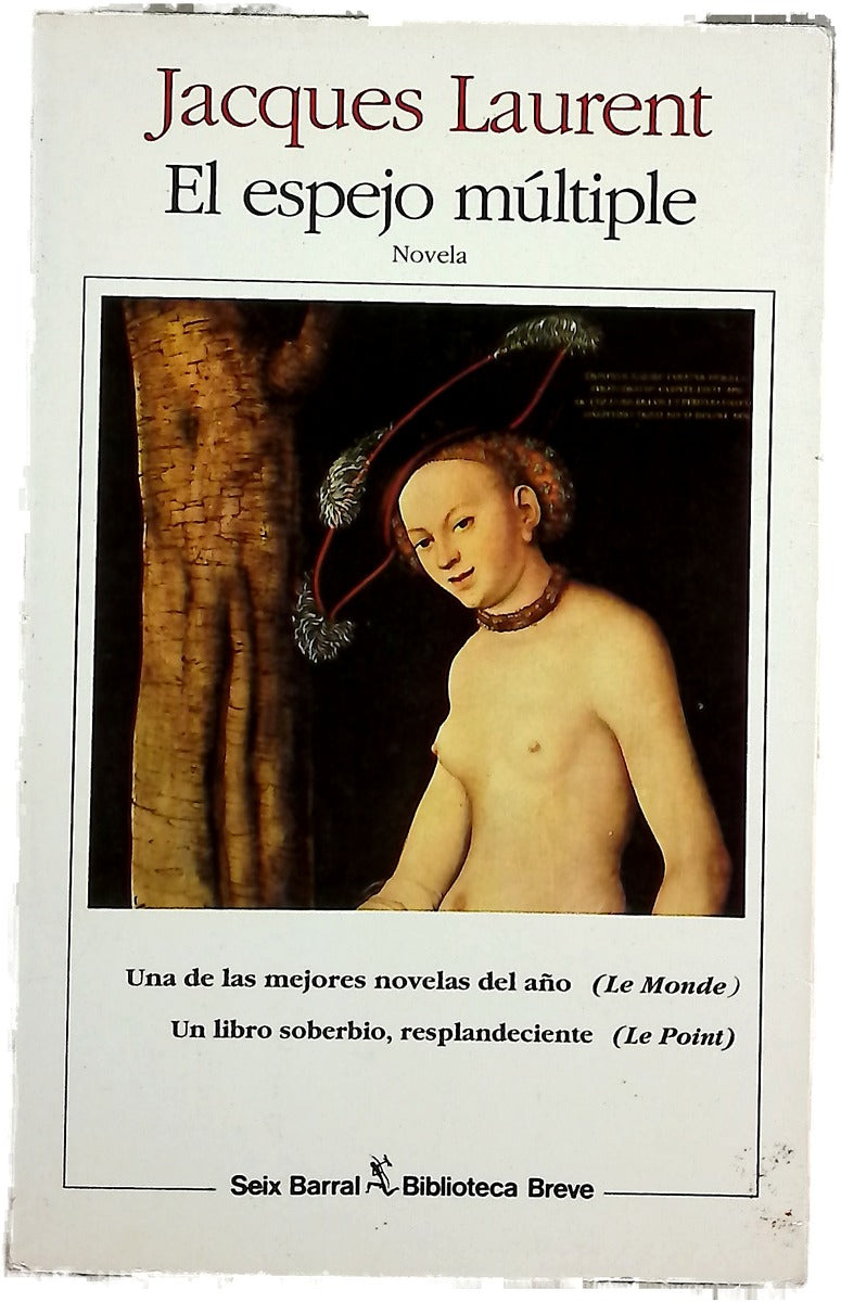 El espejo múltiple