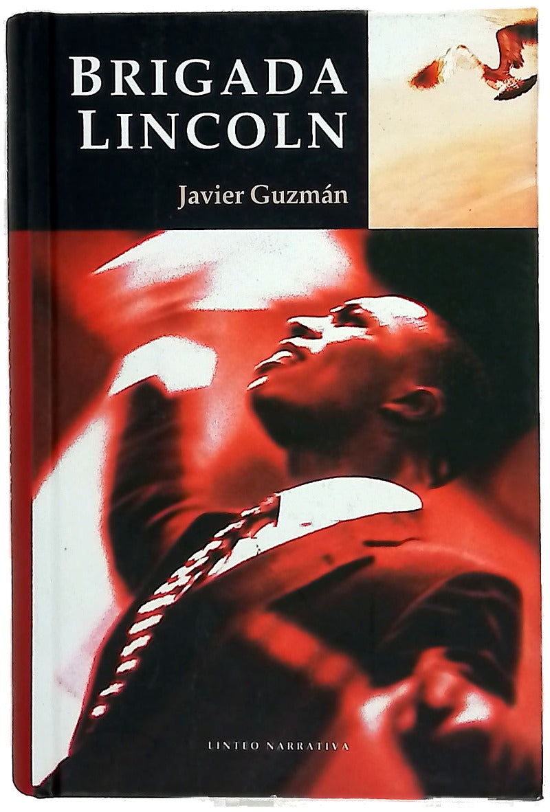 Brigada Lincoln