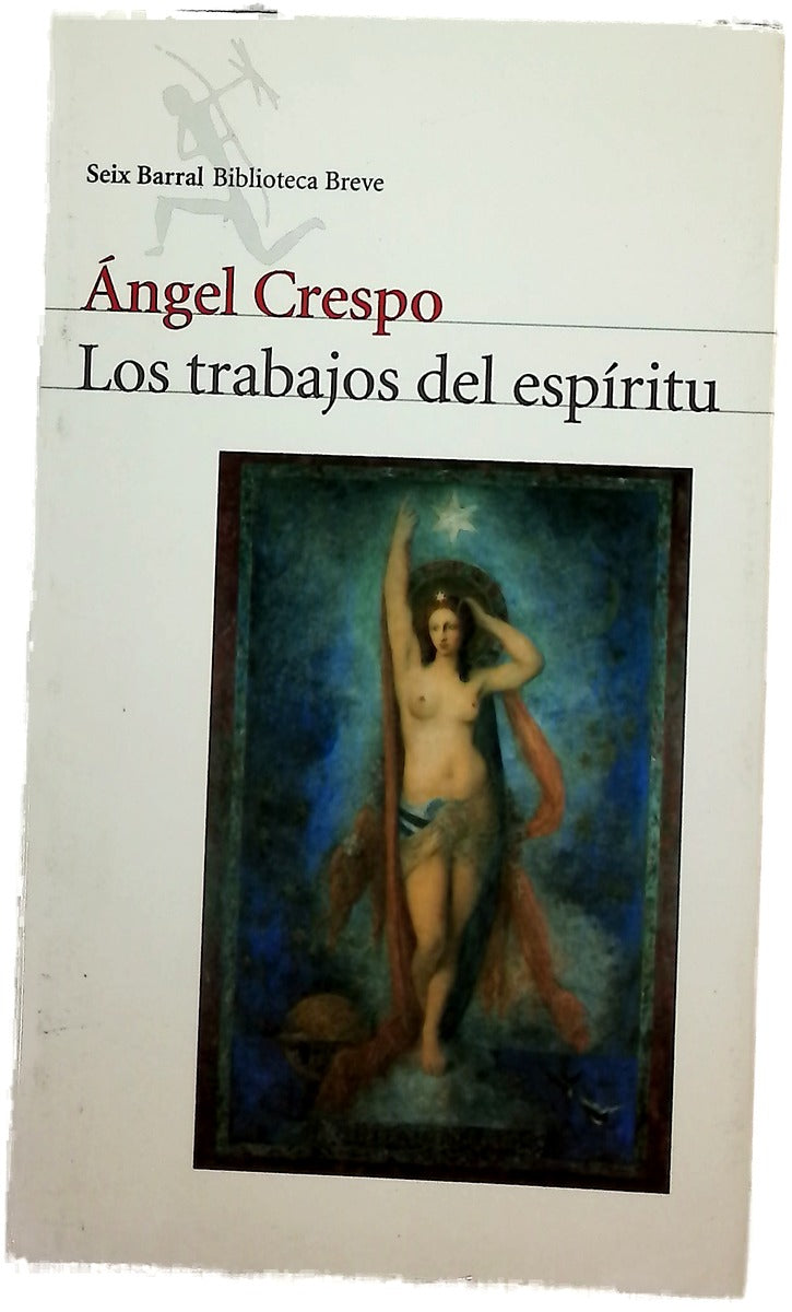 Los trabajos del espíritu diarios (1971-1972/1978-1979)
