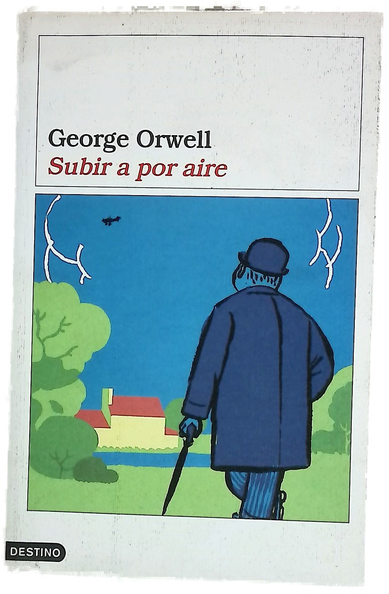 Subir a por aire