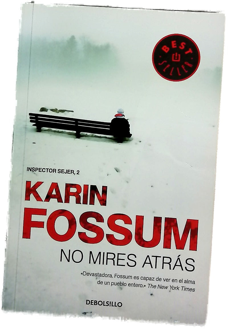 No mires atrás