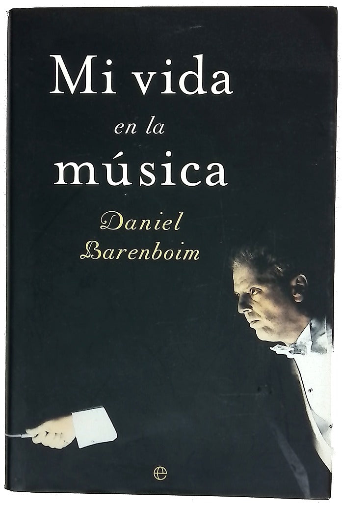 Mi vida en la música
