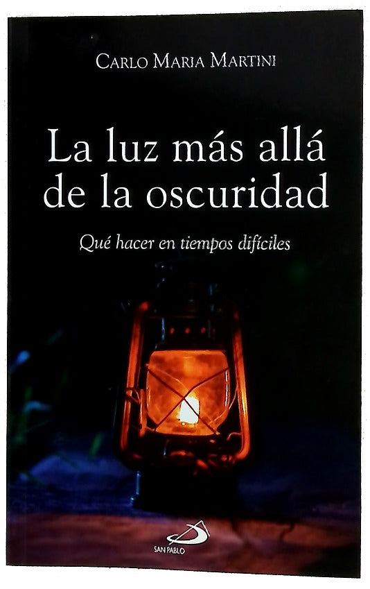 La luz más allá de la oscuridad