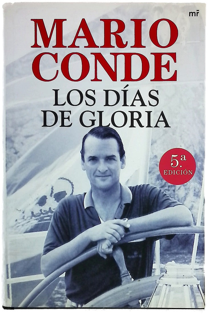 Los días de gloria