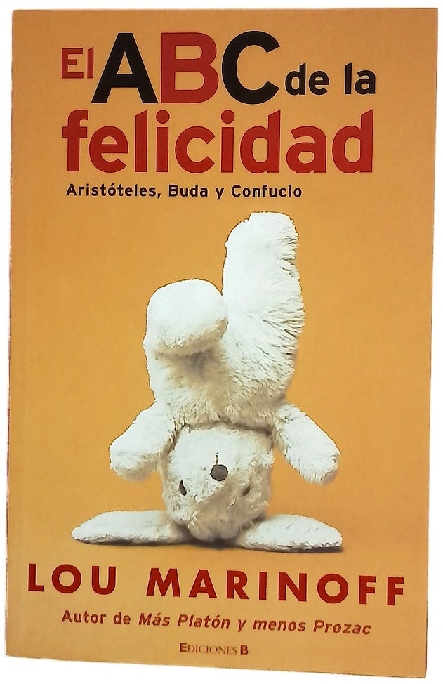 El ABC de la felicidad