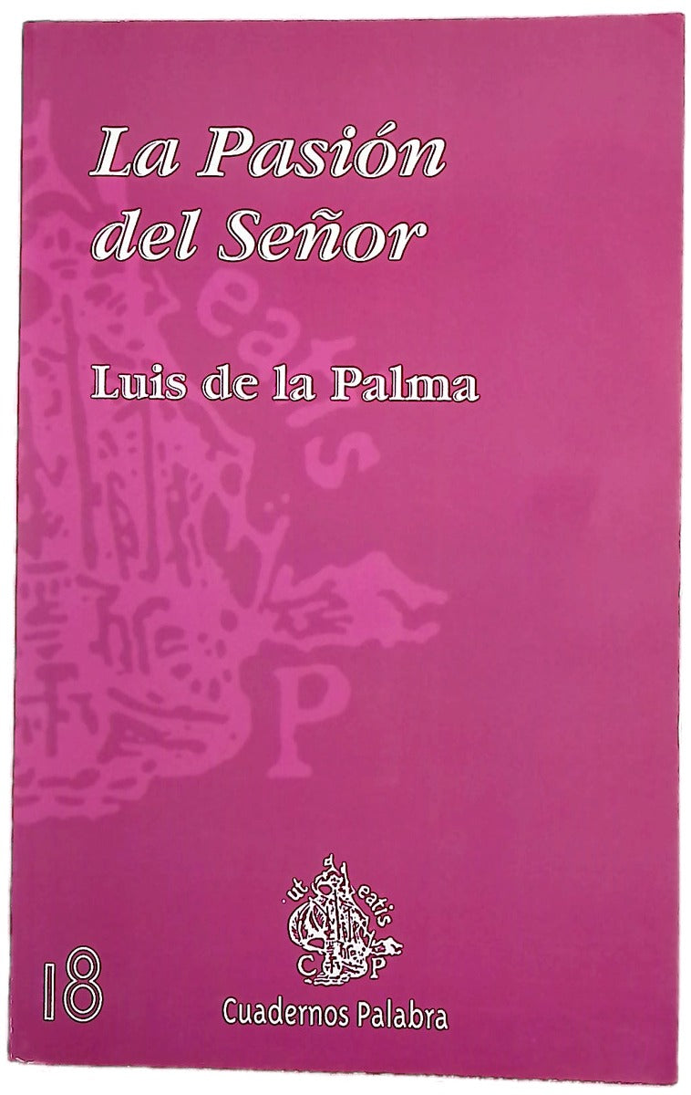 La Pasión del Señor