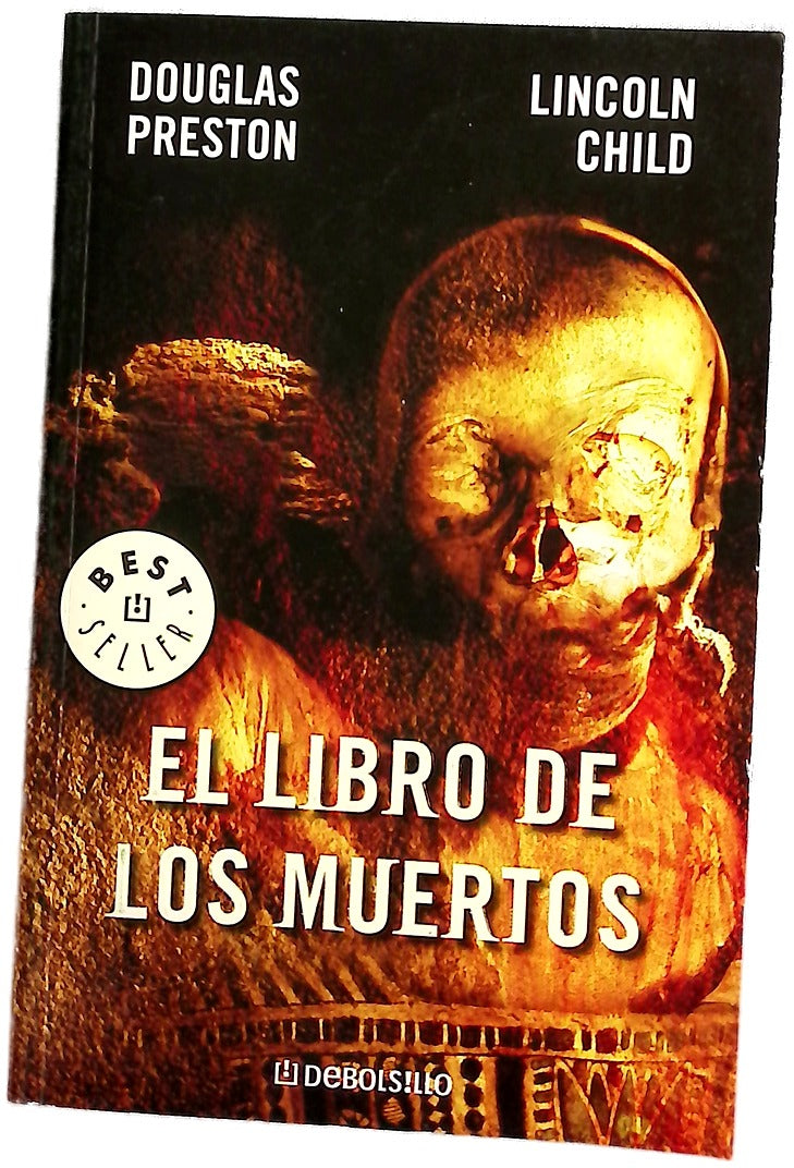 El libro de los muertos