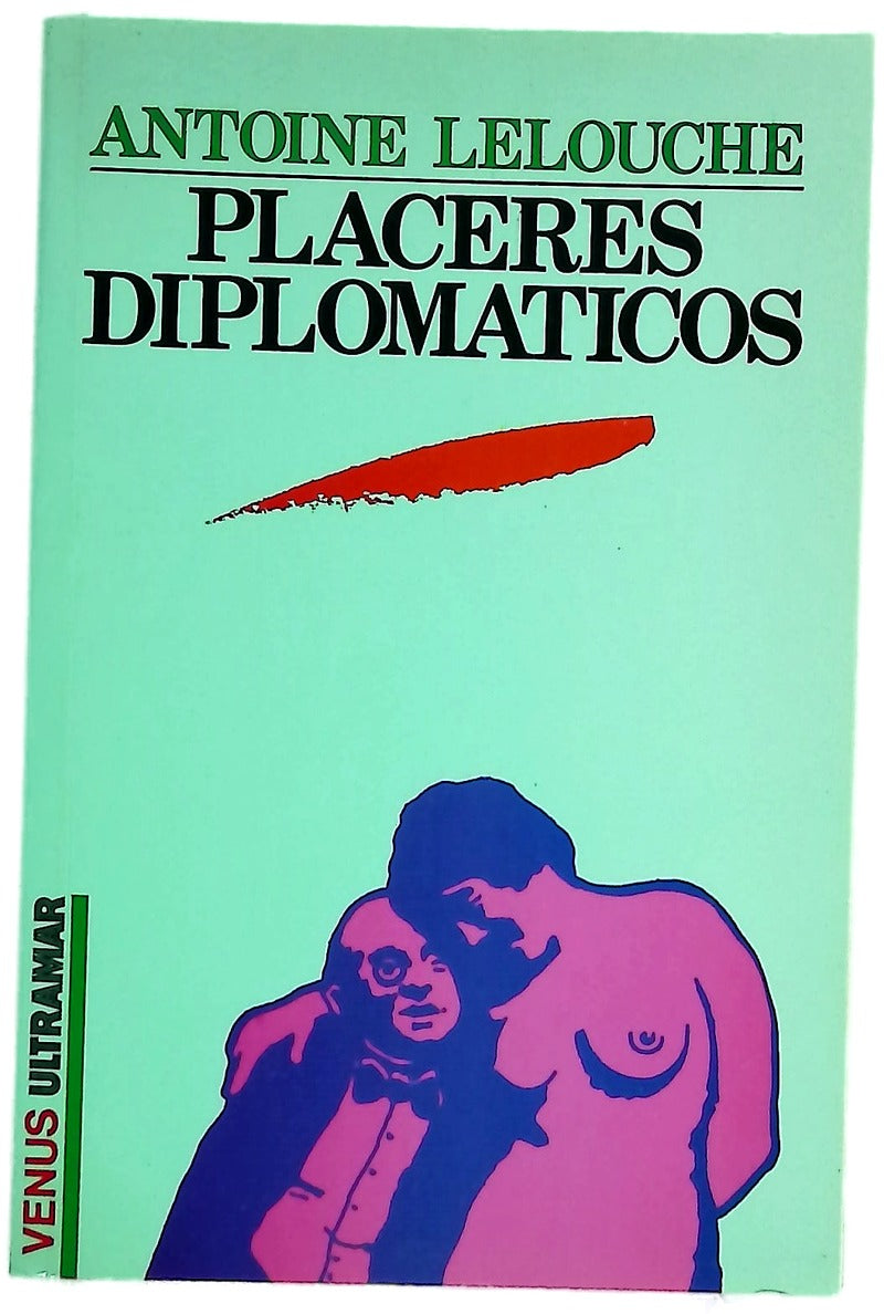 Placeres diplomáticos