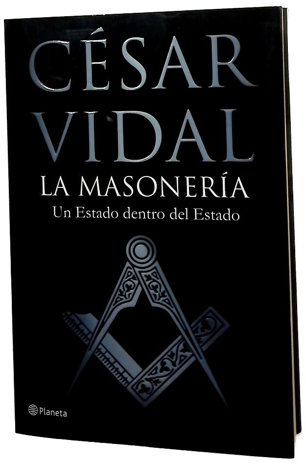 La masonería un estado dentro del Estado