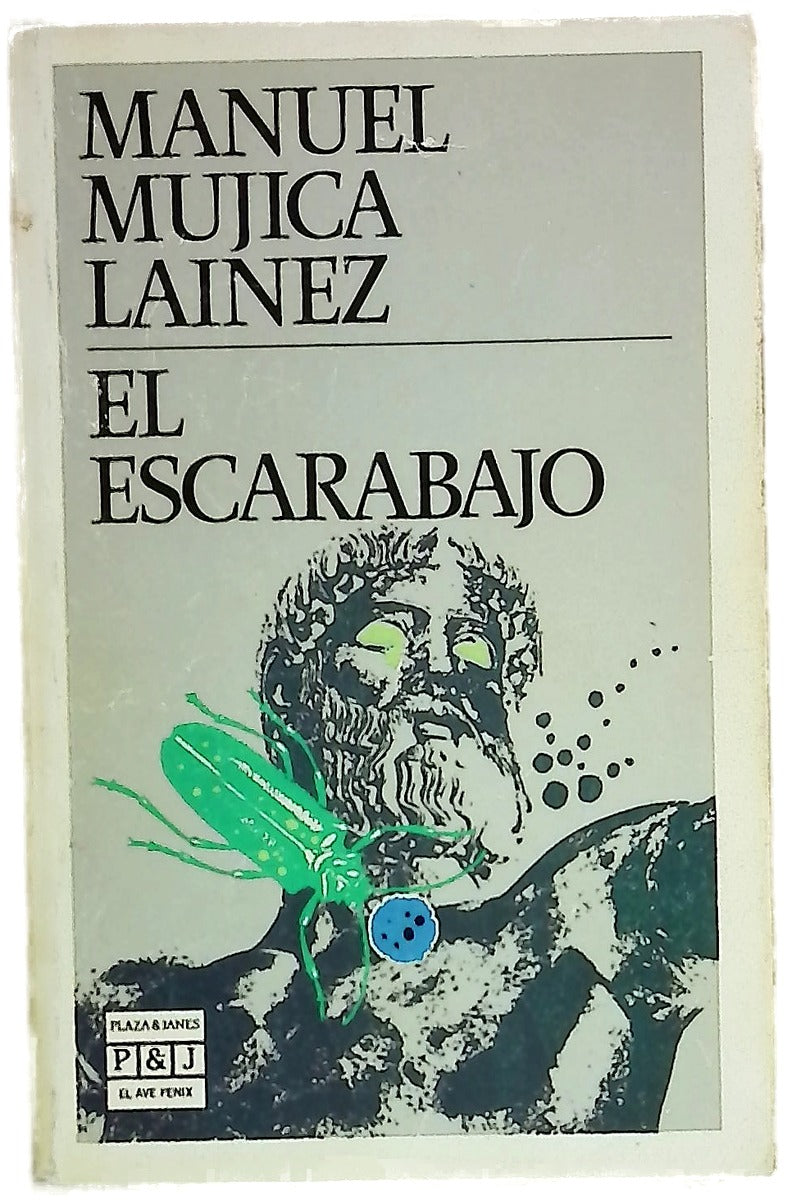 El Escarabajo