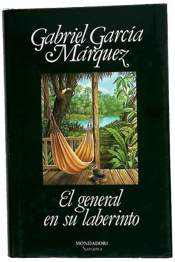 El general en su laberinto