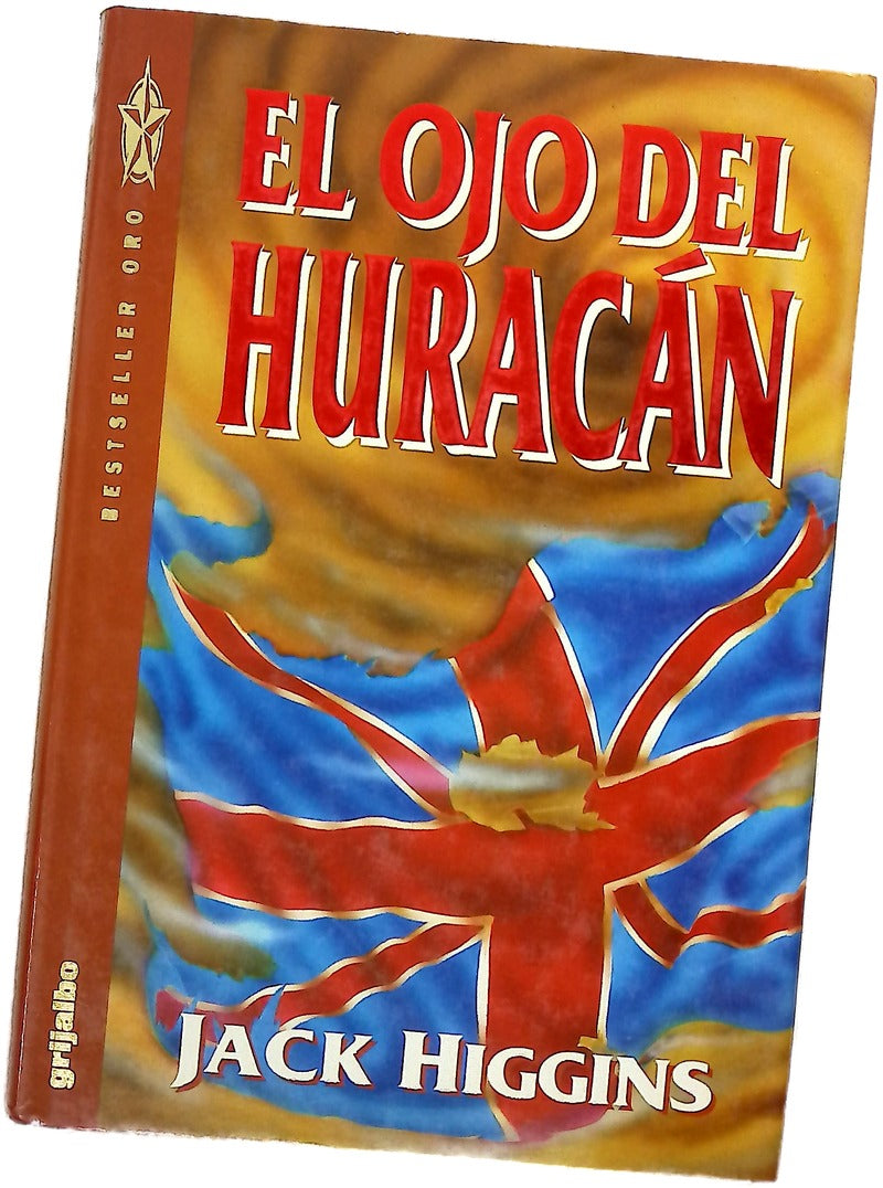 Ojo del Huracan, El