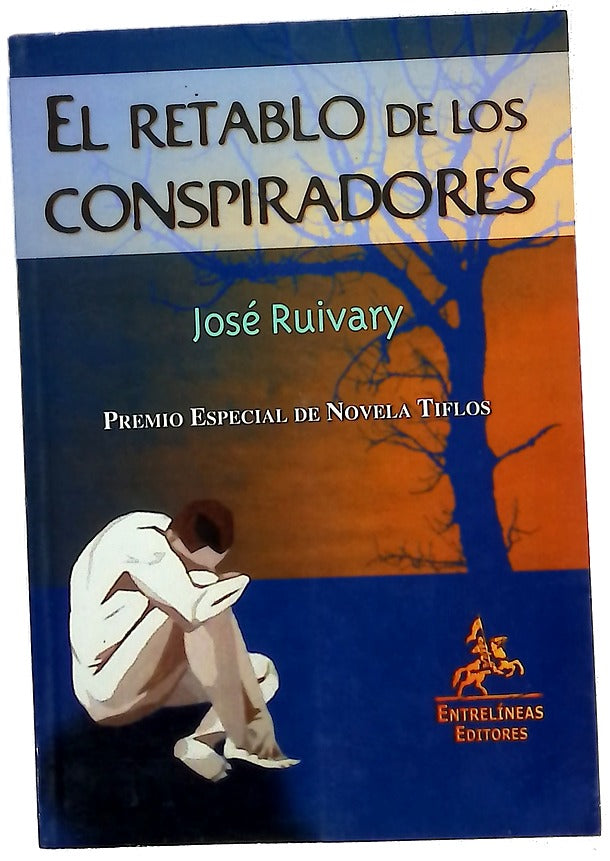 El retablo de los conspiradores