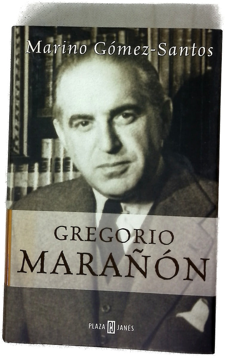 Gregorio Marañón