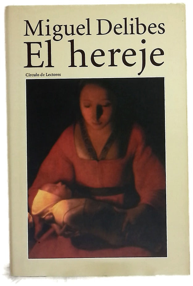 El hereje