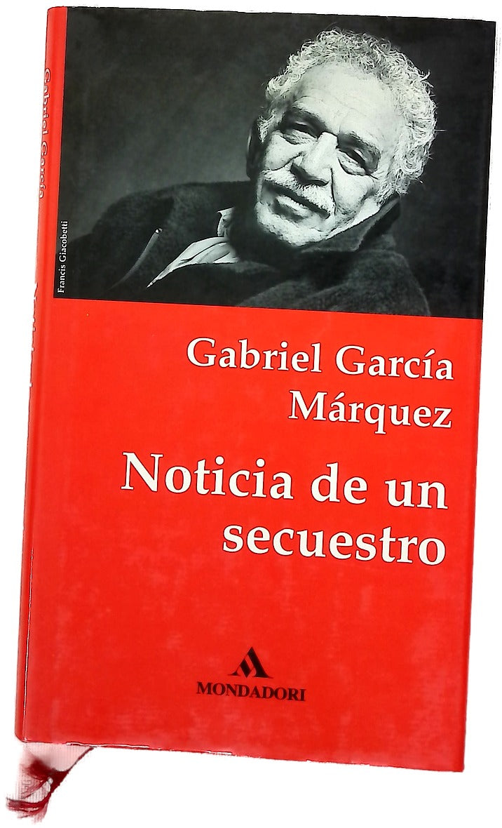 Noticia de un secuestro