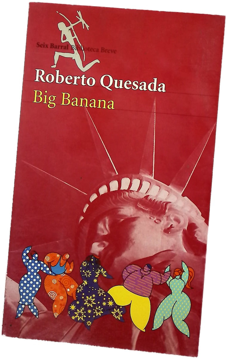 Big Banana