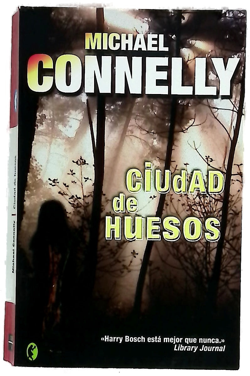 Ciudad de huesos