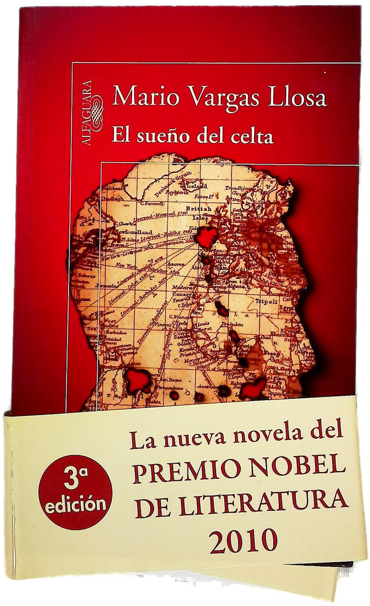 El sueño del celta