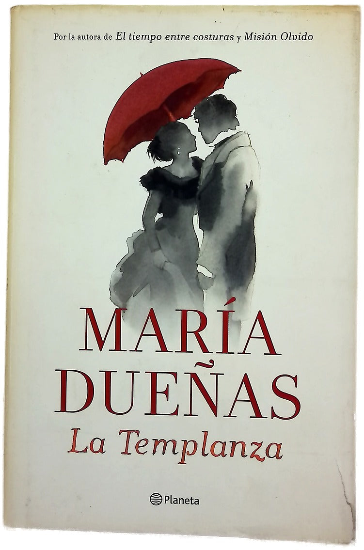 La templanza