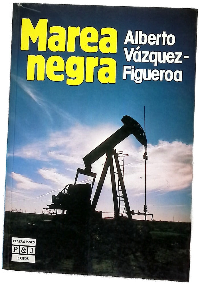 Marea negra