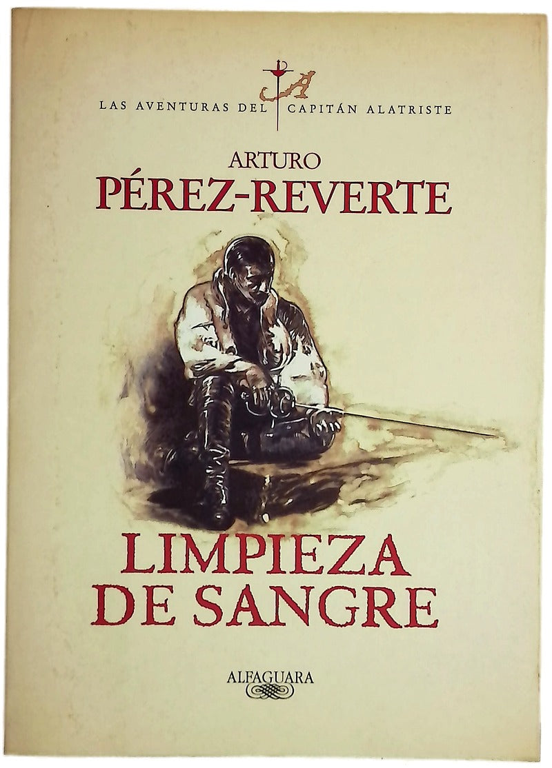 Limpieza de sangre