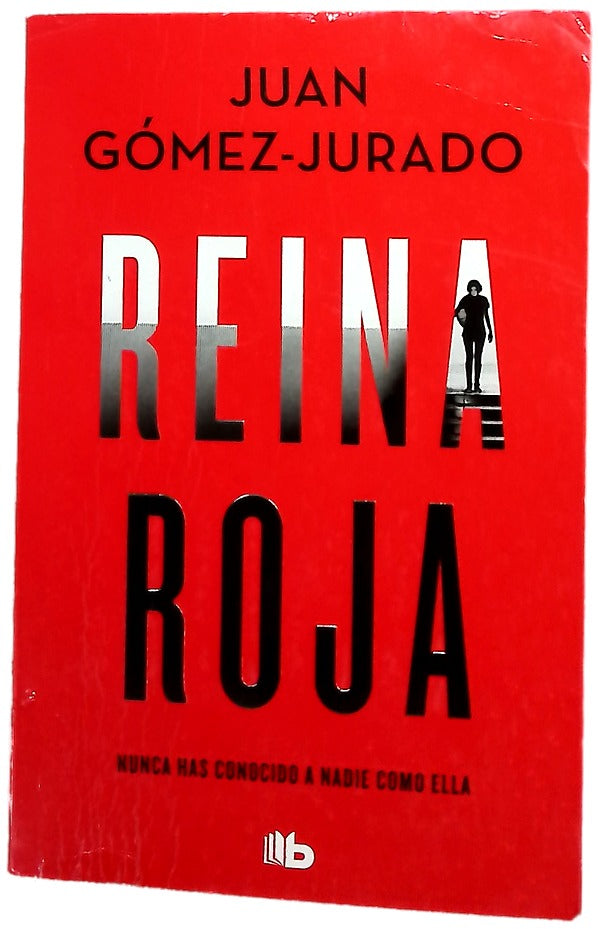 Reina roja