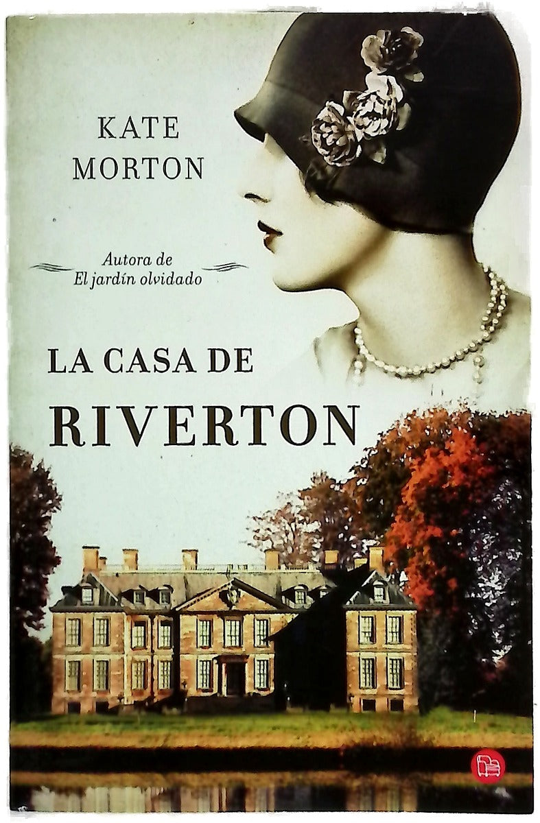 La casa de Riverton