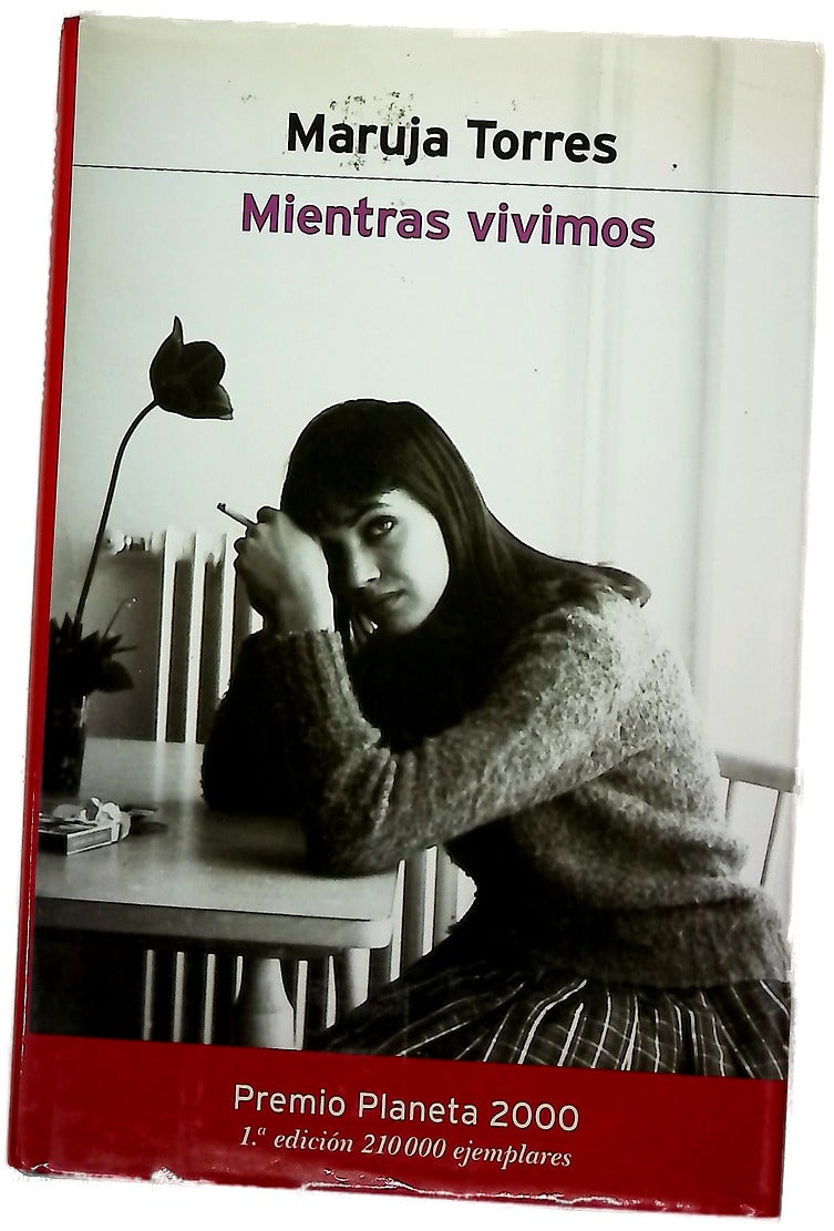 Mientras vivimos