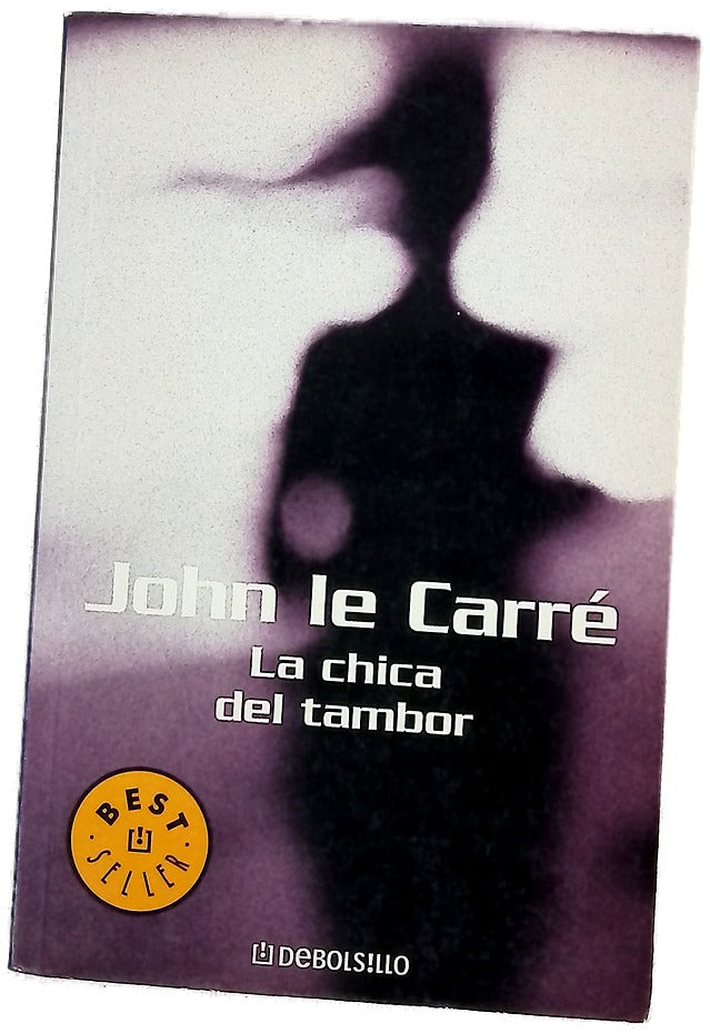 La chica del tambor