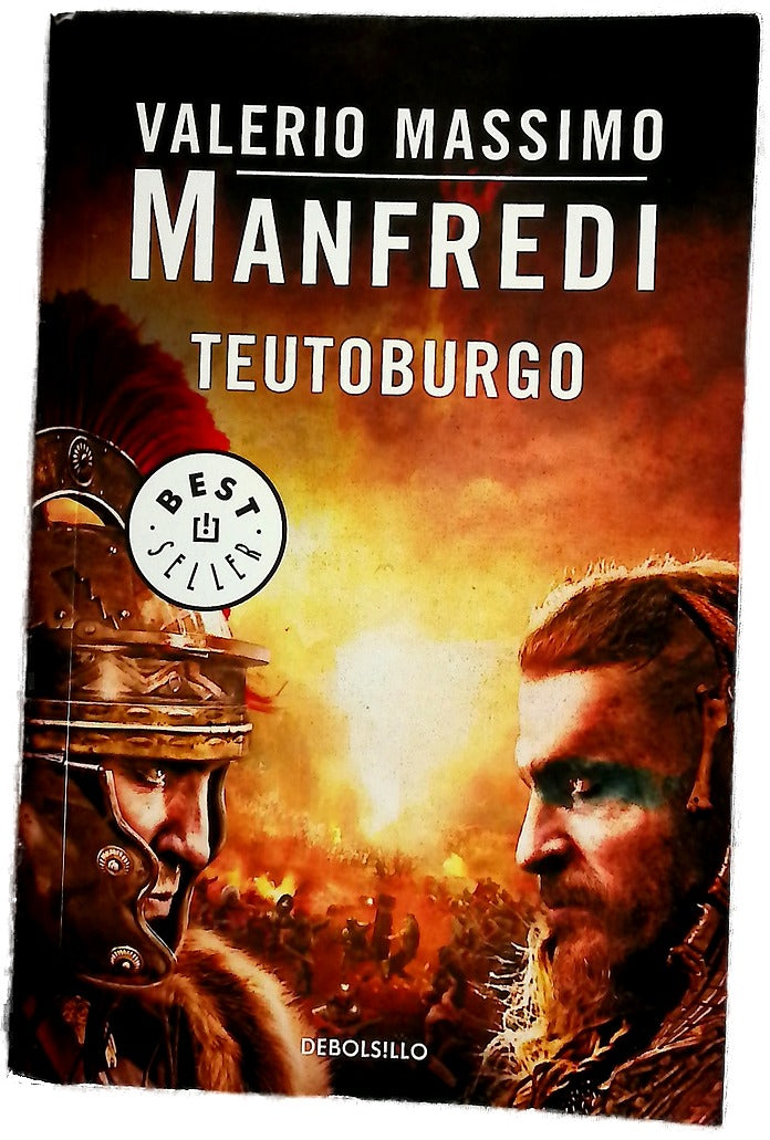 Teutoburgo