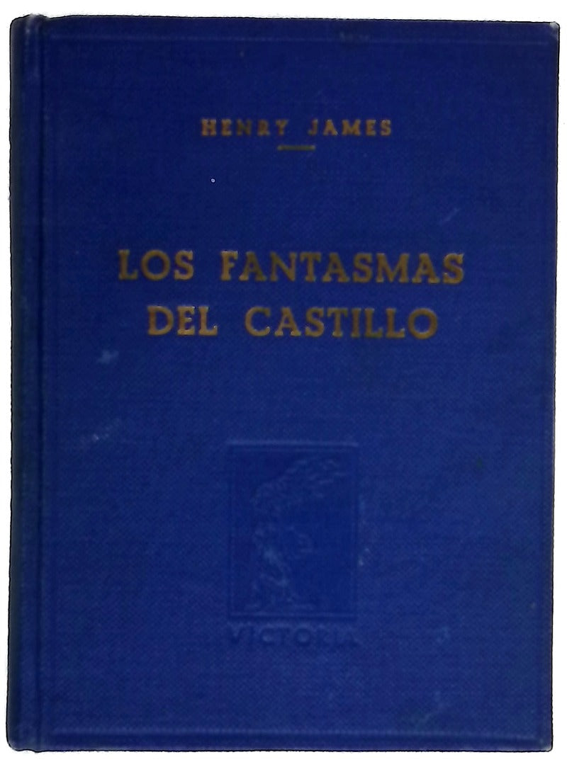 Los Fantasmas del castillo