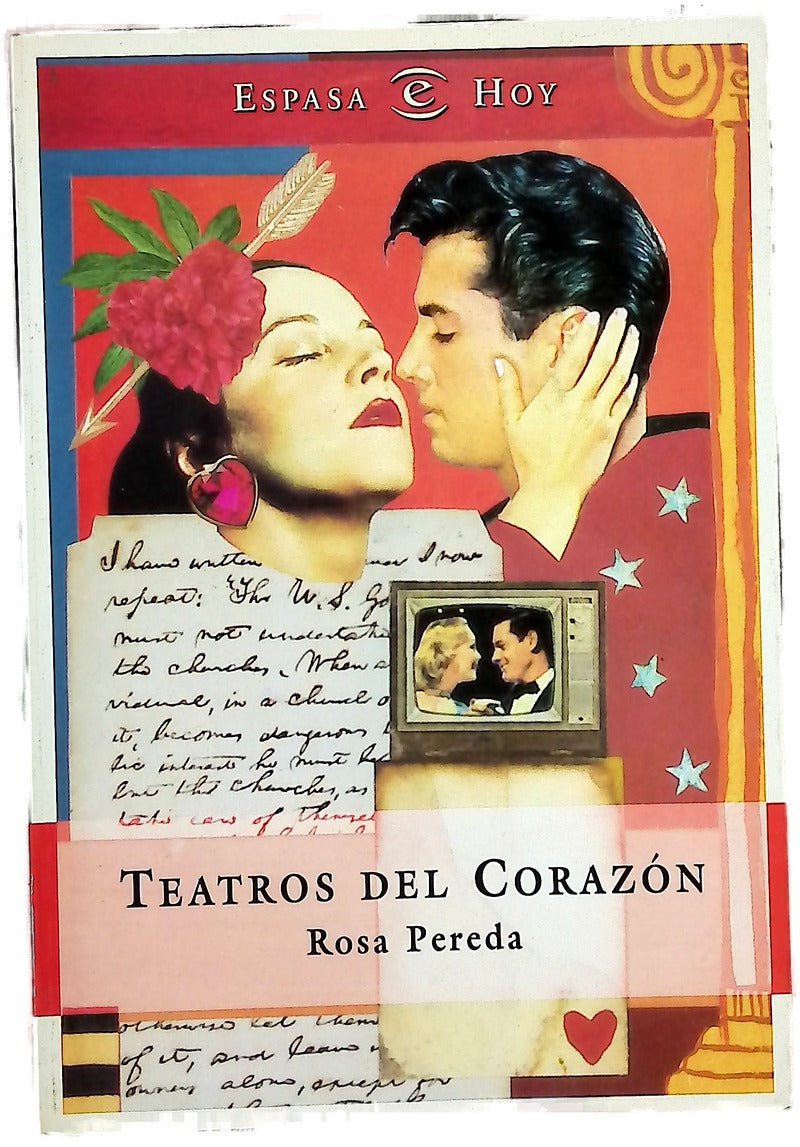 Teatros del corazón
