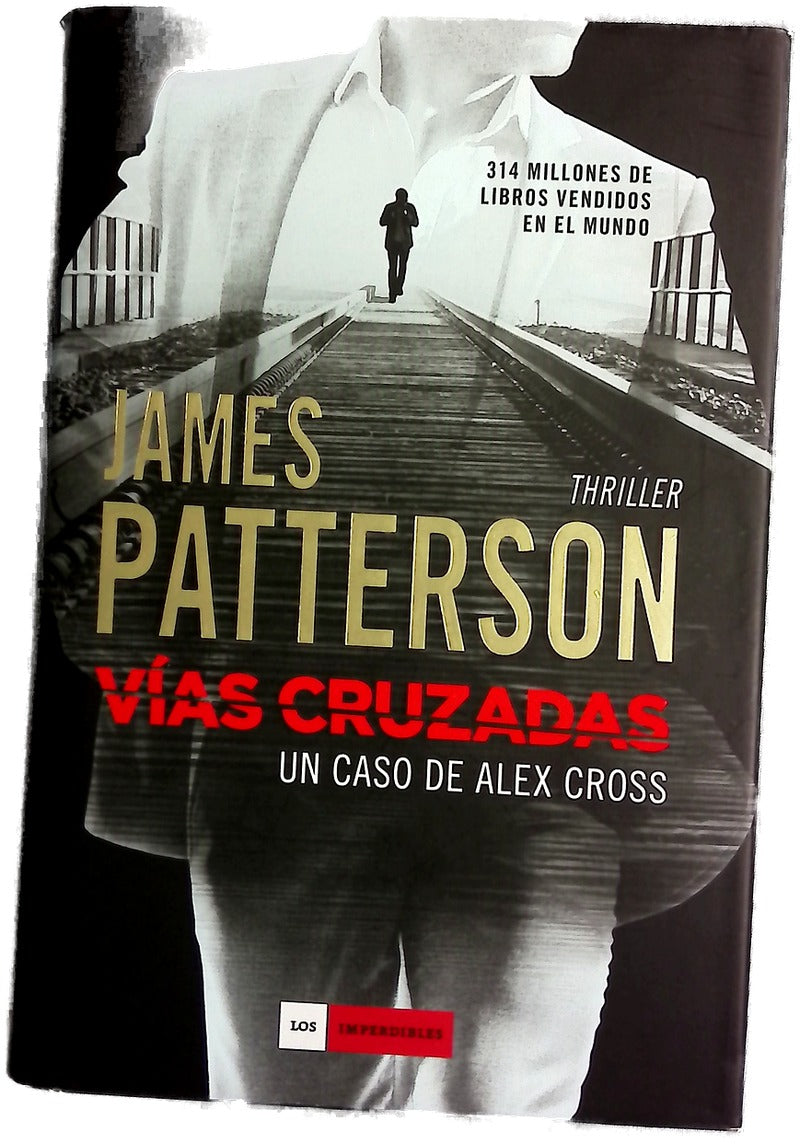 Vías cruzadas