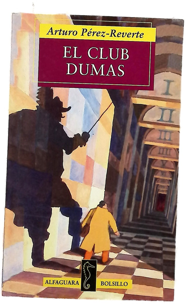 El club Dumas