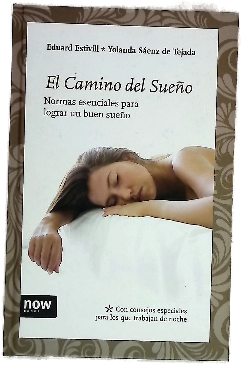 El camino del sueño