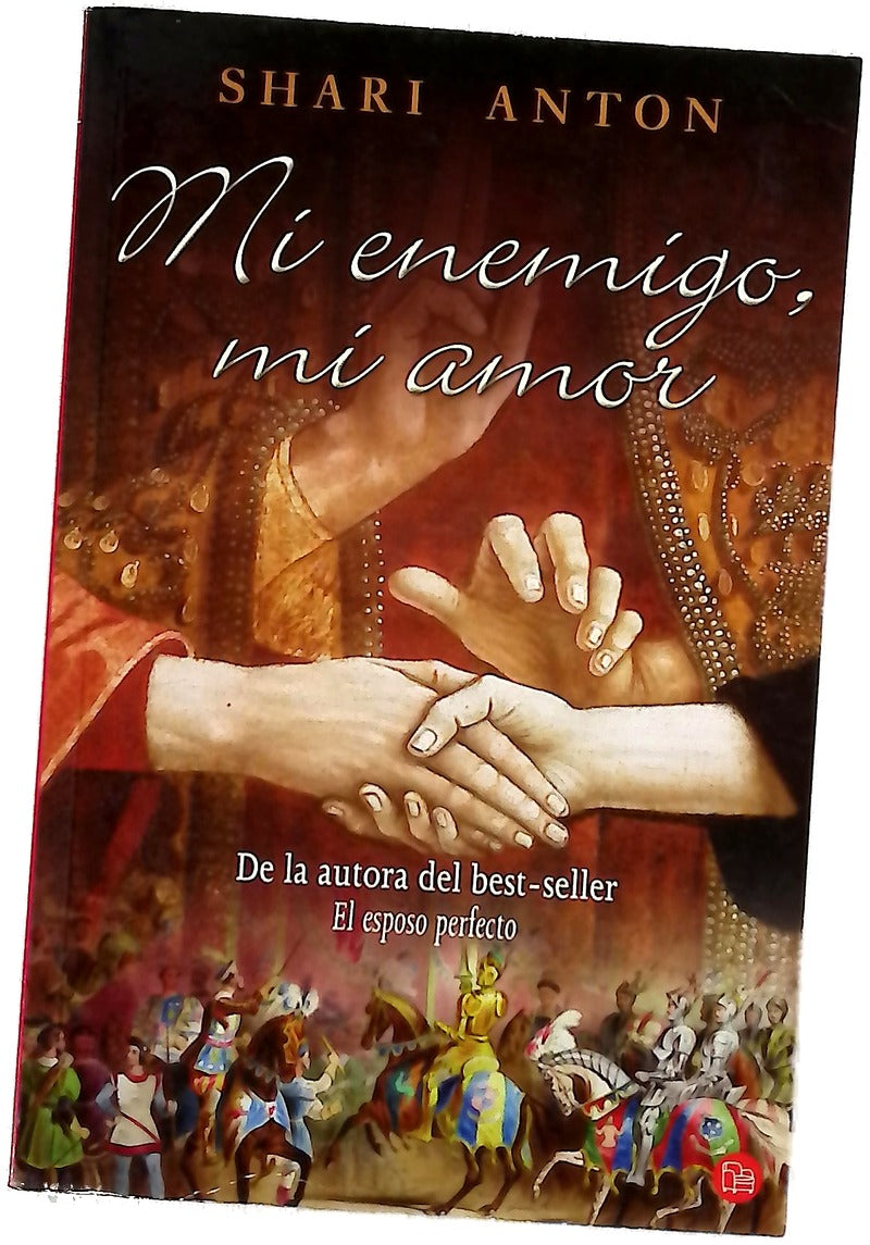 Mi enemigo, mi amor